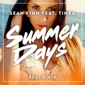 Summer Days (Beach Mix) [feat. Tinka]