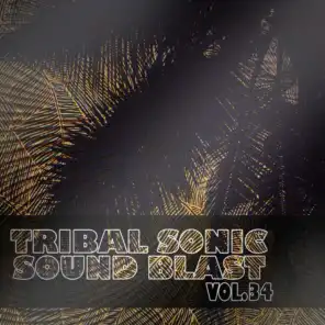 Tribal Sonic Soundblast,Vol.34