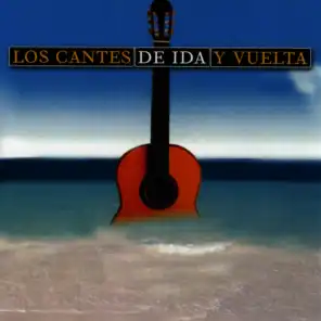 Guajira Clásica: Patroncitas (feat. Niño de Pura)