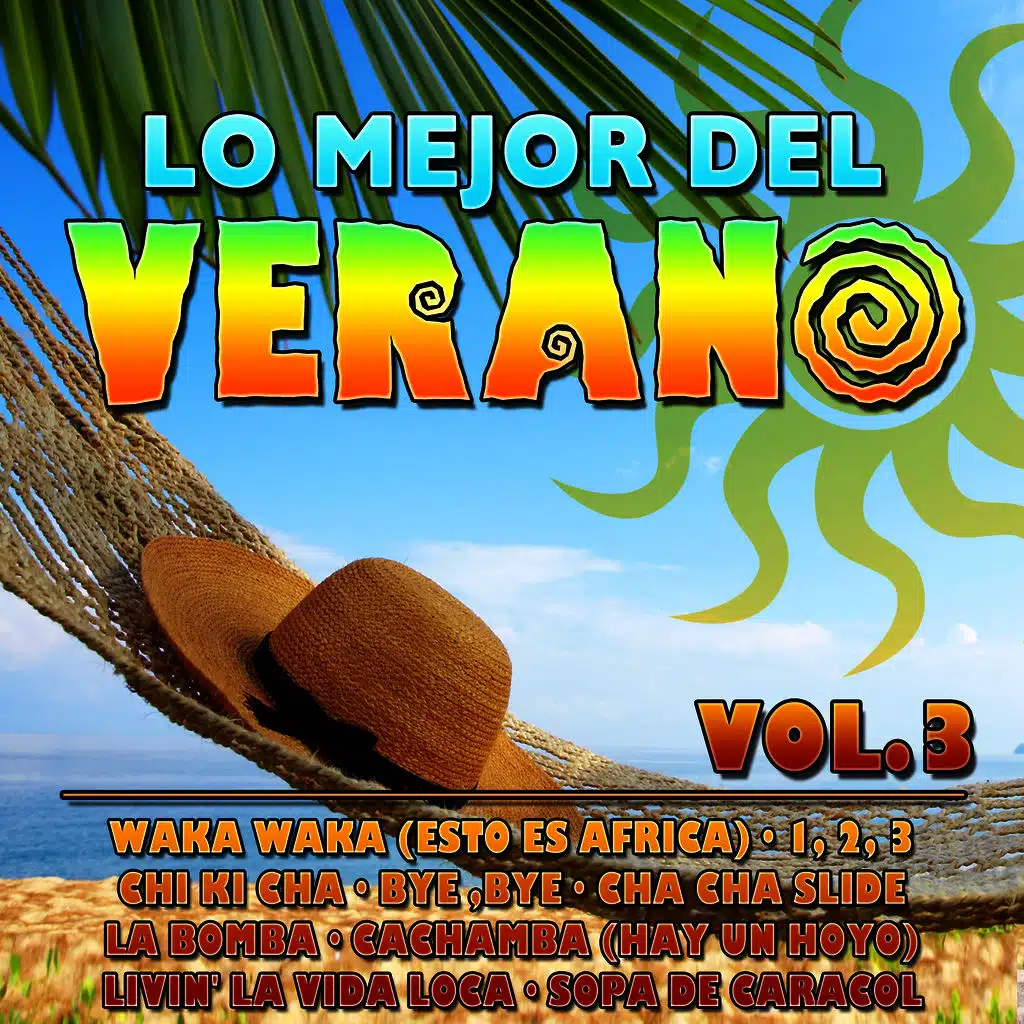 Lo Mejor del Verano Vol.3