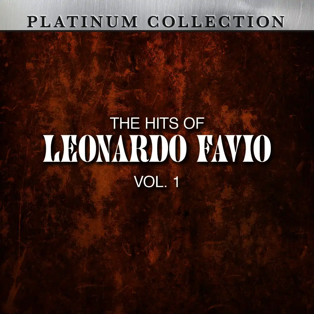 The Hits Of Leonardo Favio, Vol. 1