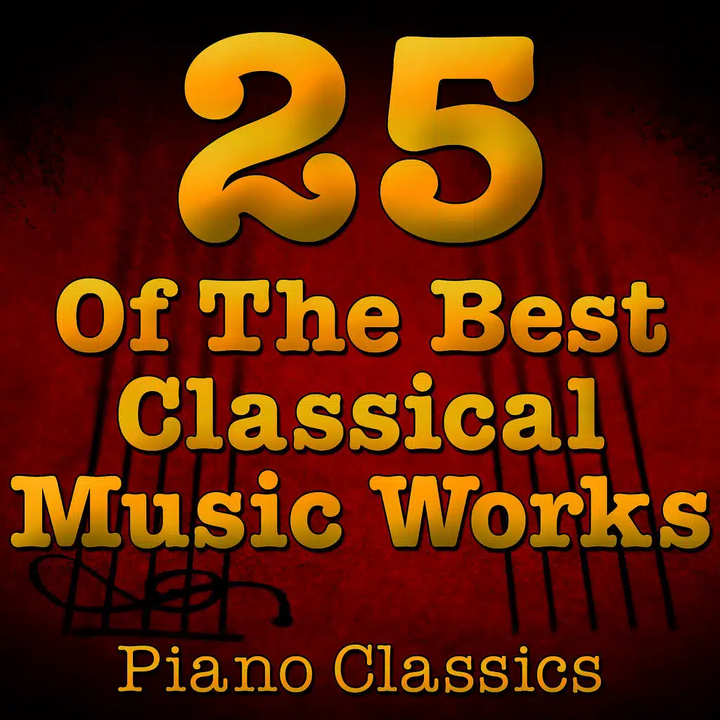 Piano Sonata No. 3 in D, Op. 10, II. Largo e Mesto