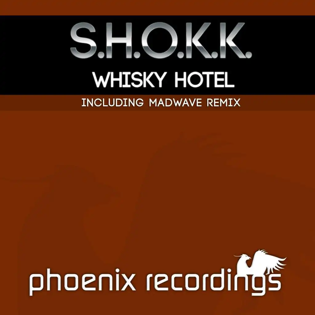 Whisky Hotel (Radio Mix)