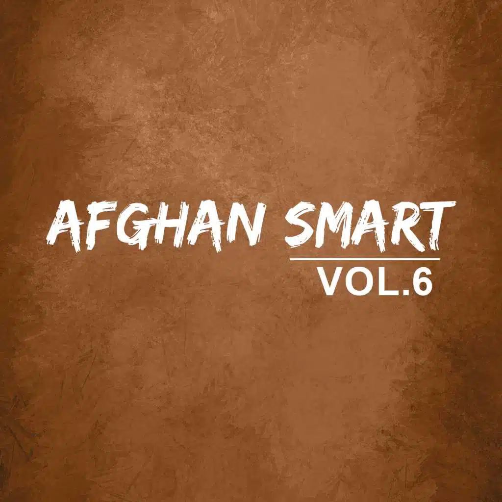 Afghan Smart Vol 6