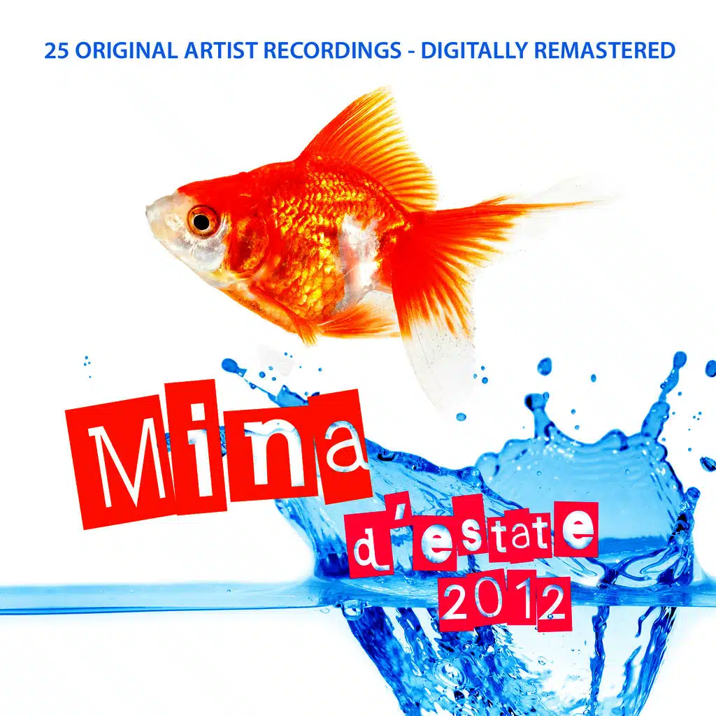Mina d'estate 2012