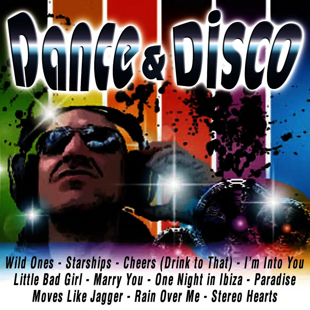 Dance & Disco