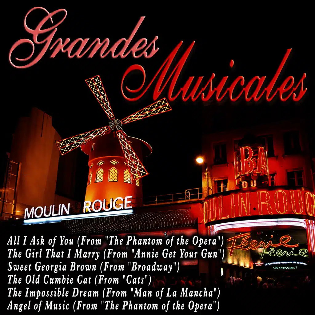 Grandes Musicales