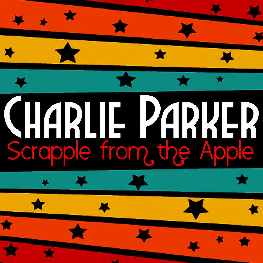 Scrapple from the Apple (Live)