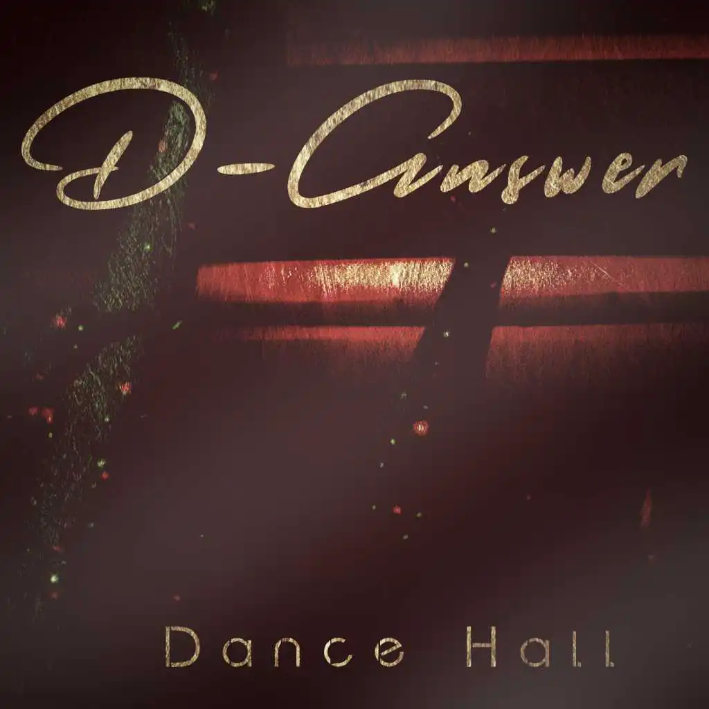 Dance Hall