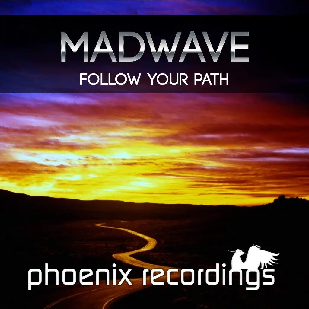 Follow Your Path (Radio Mix)