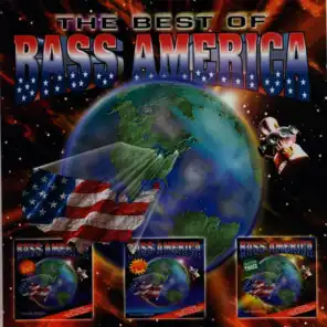 The Best of Bass America