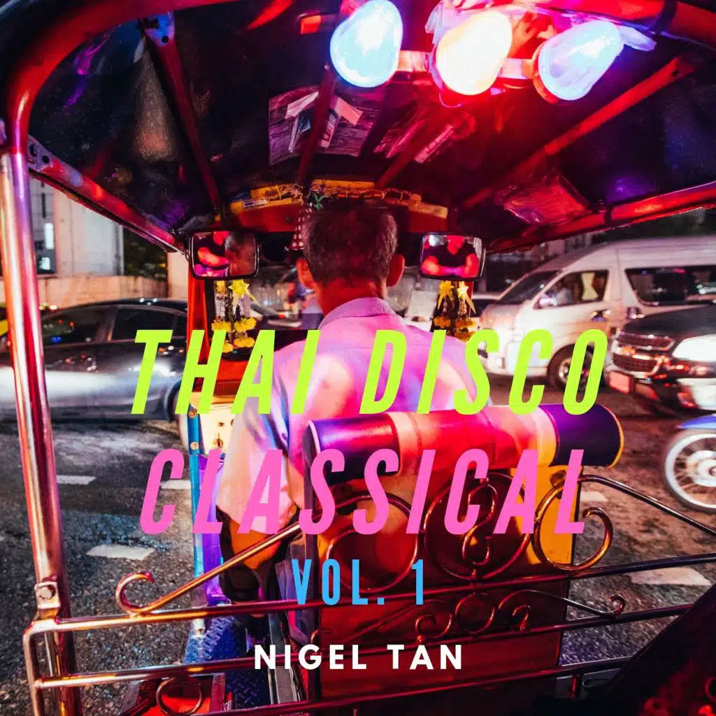 Thai Disco Classical Vol. 1