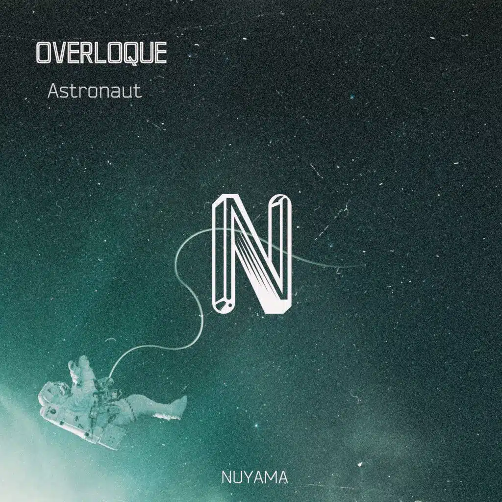 Astronaut