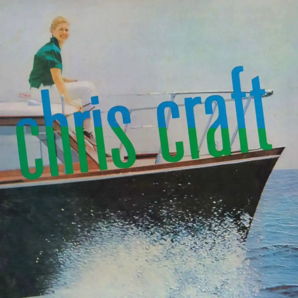 Chris Craft