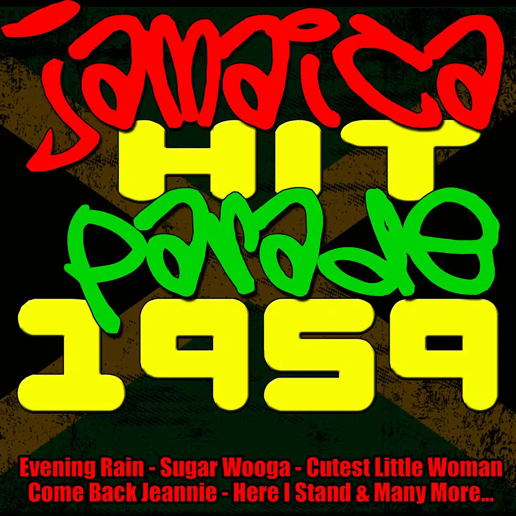 It's Me (AKA Whap Whap)