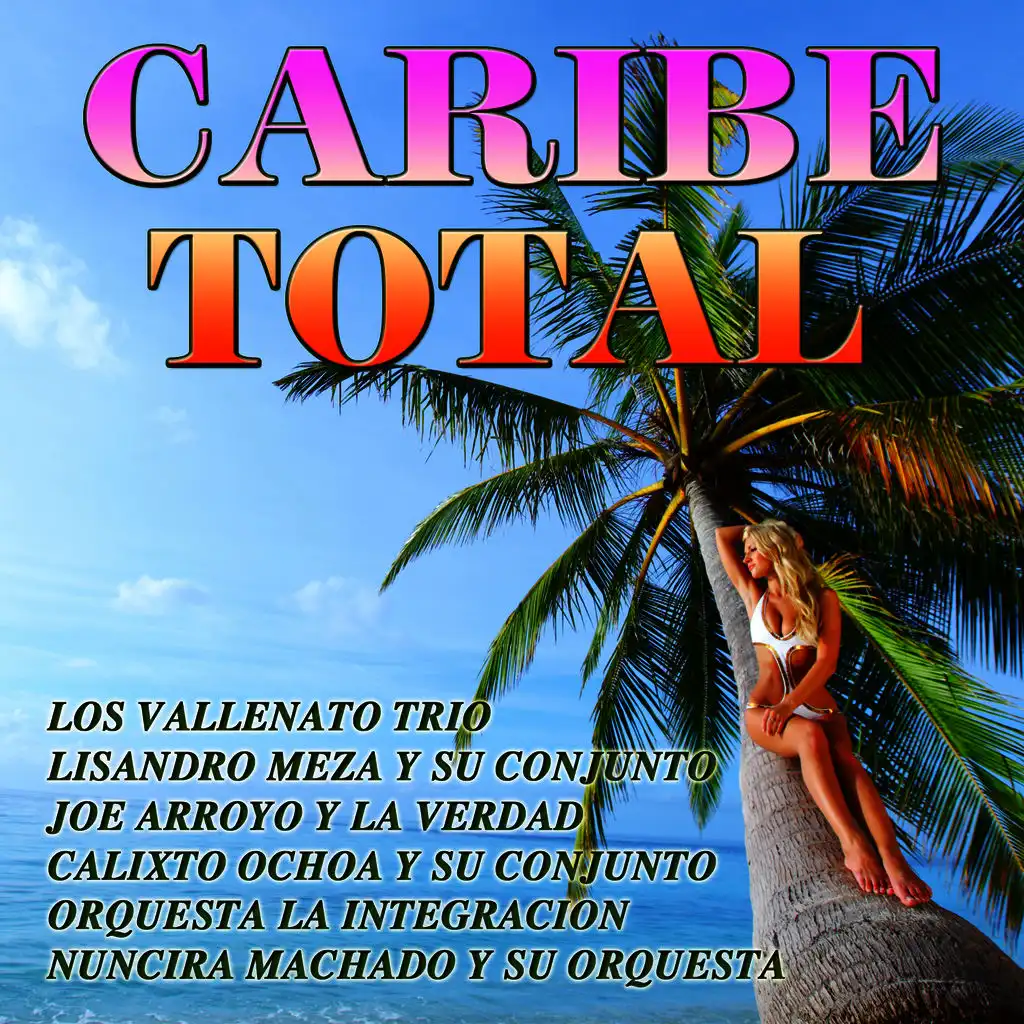 Caribe Total