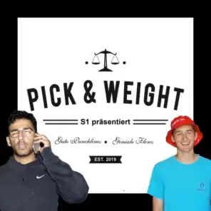 Pick&Weight