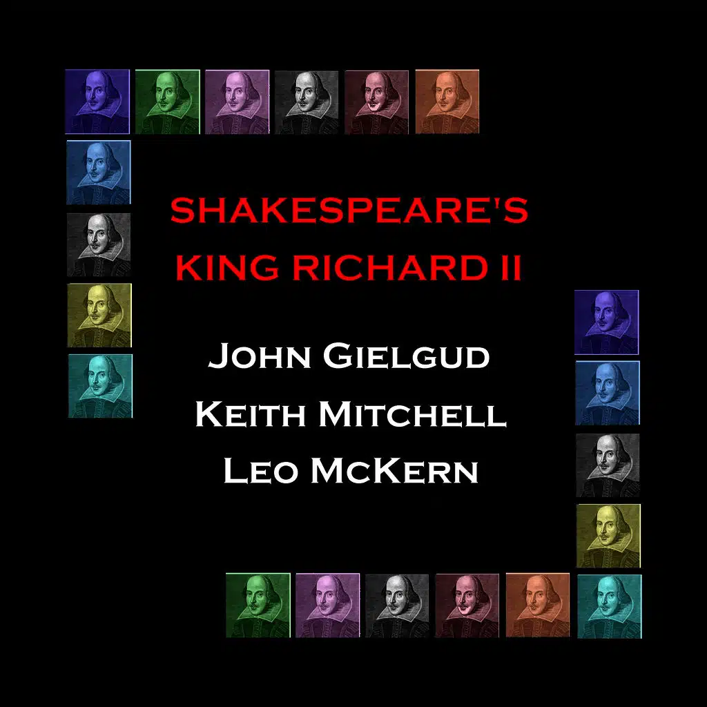 King Richard II