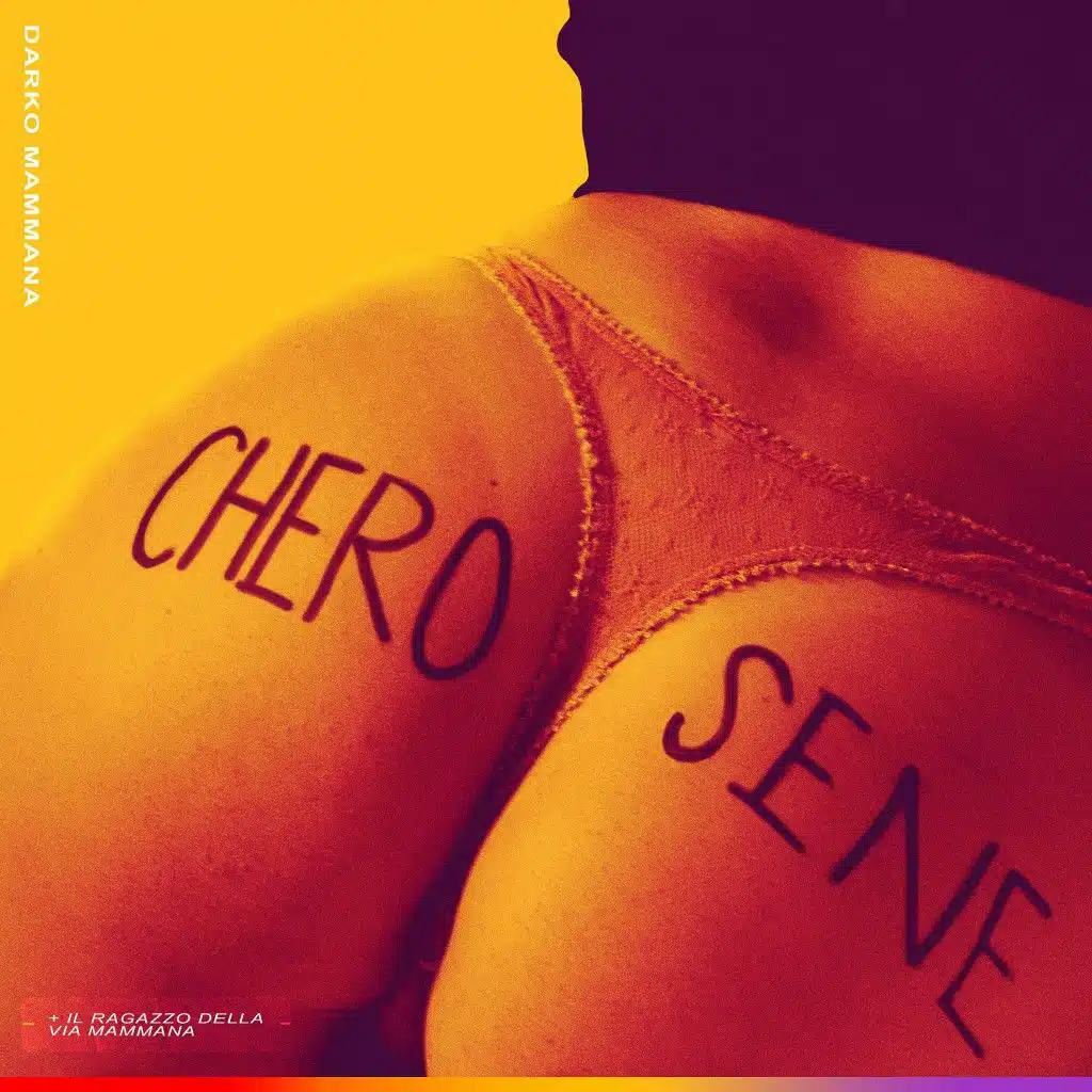 Cherosene + IRDVM