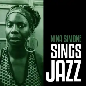 Nina Simone  - Sings Jazz