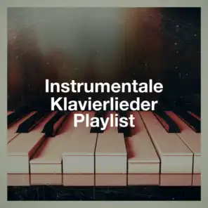 Instrumentale Klavierlieder Playlist