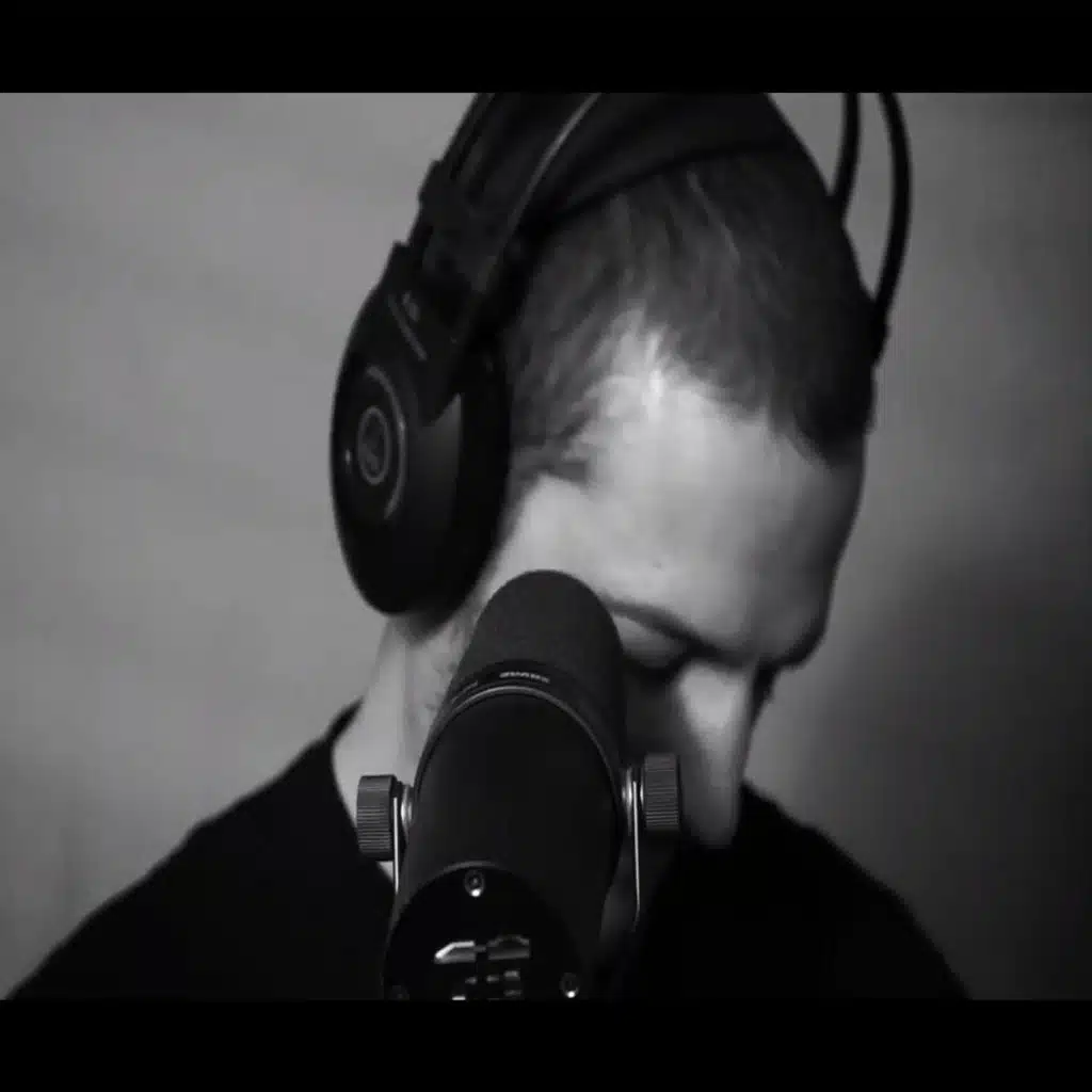 Solitary Crusade & Eric Castiglia