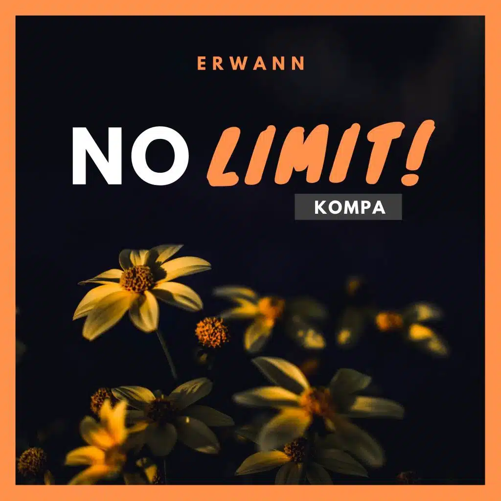 No Limit (Kompa) [feat. Dof]