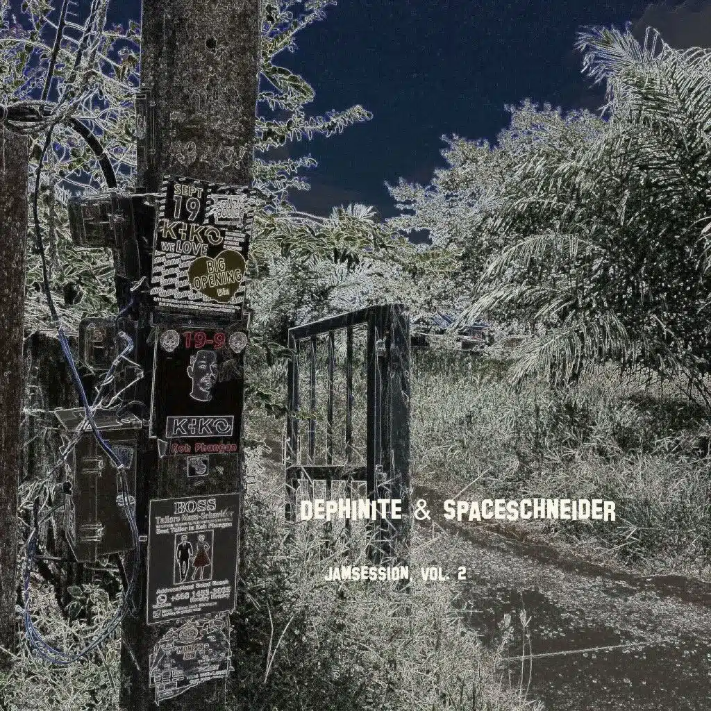 Dephinite & Spaceschneider