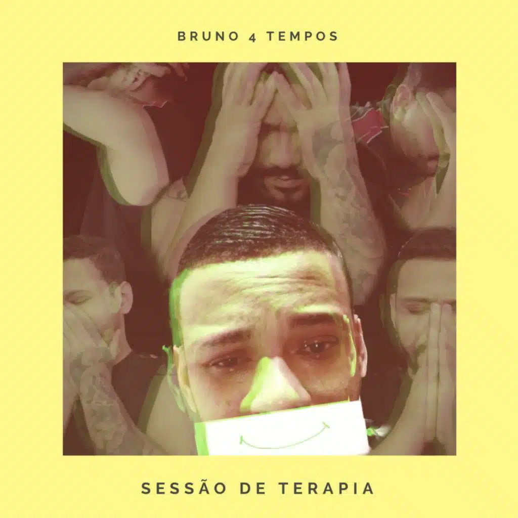 Bruno 4 Tempos