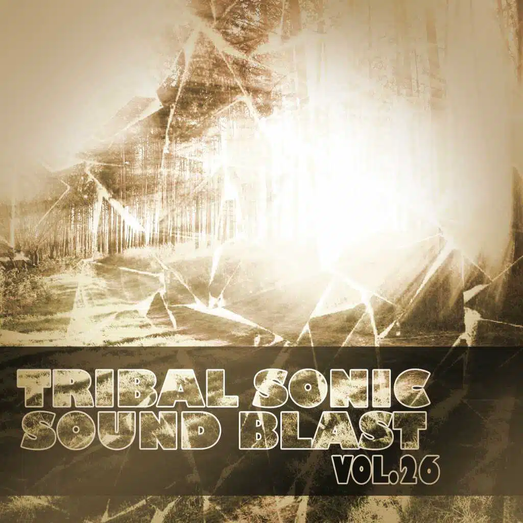 Tribal Sonic Soundblast,Vol.26