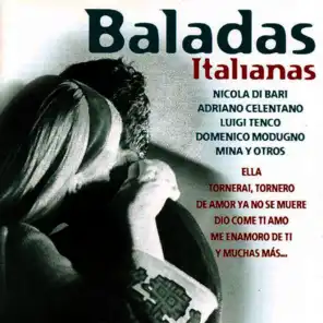 Baladas Italianas (Vol. 2)