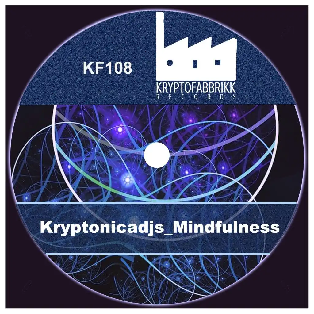 Mindfulness (Techno Ride)