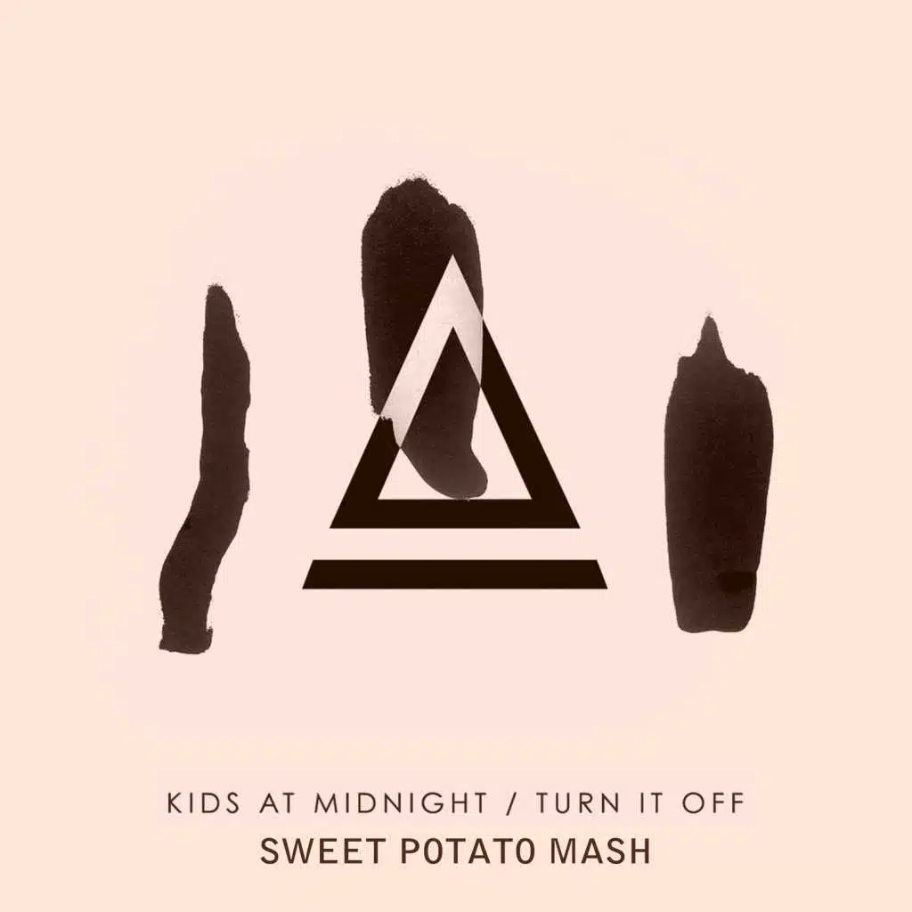 Turn It Off (Sweet Potato Mash)