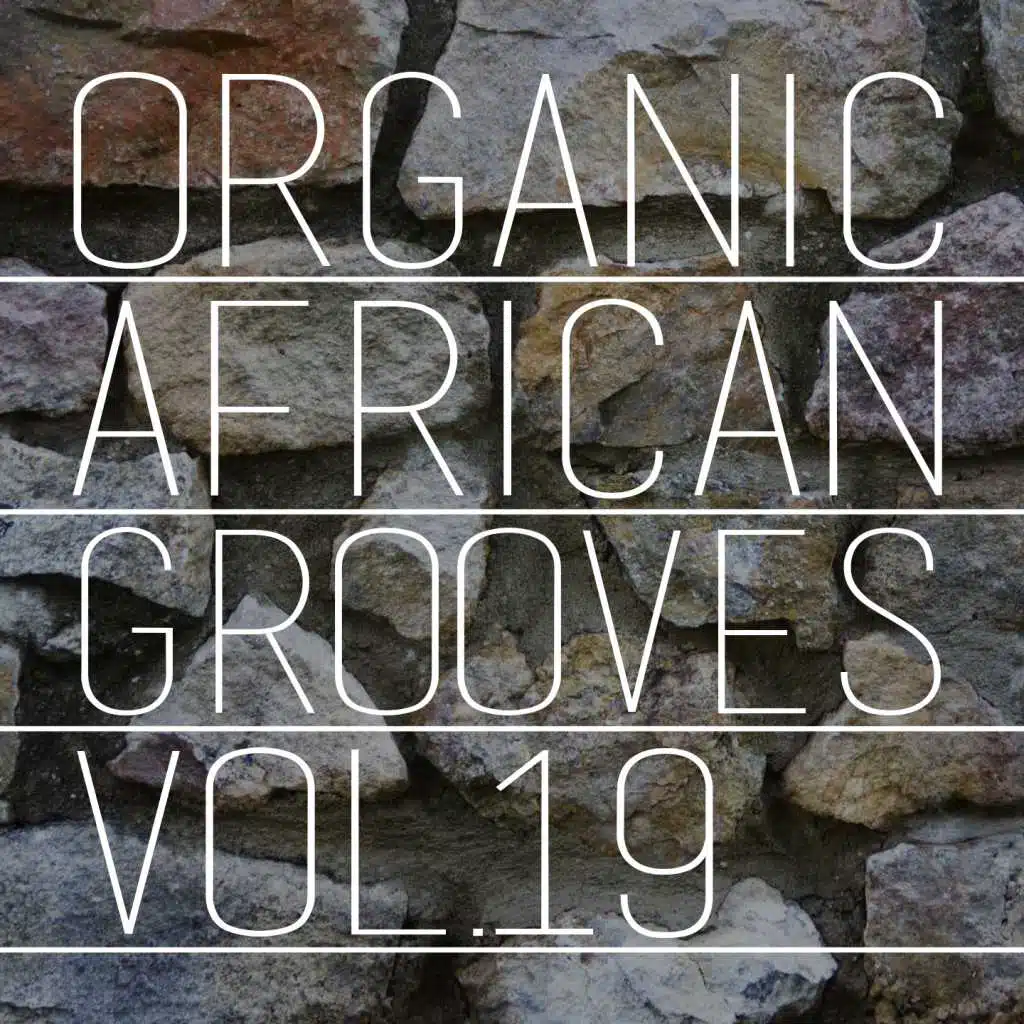 Organic African Grooves, Vol.19