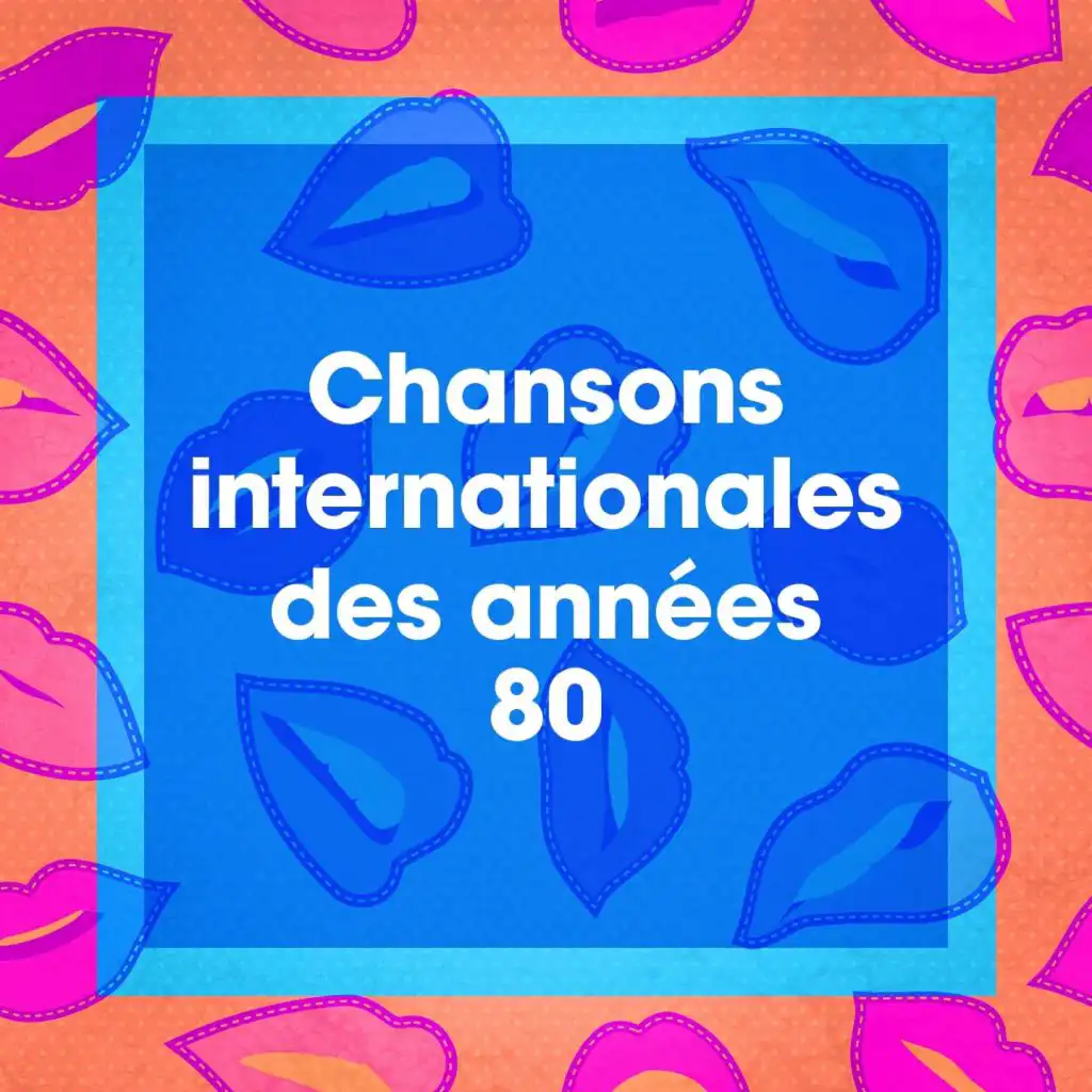 Chansons Internationales Des Années 80