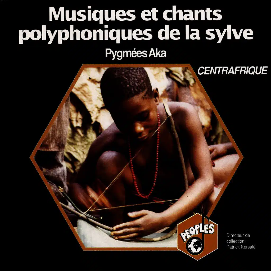 Pygmées AKA