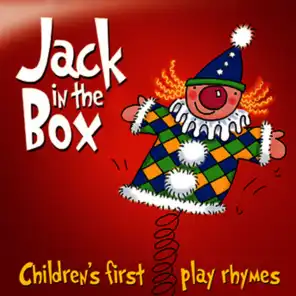 Jack in the Box… Children's First Play Rhymes
