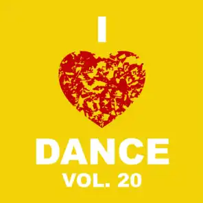I Love Dance Vol. 20