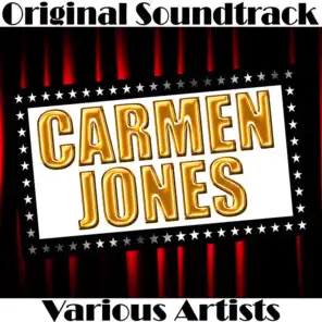 Original Soundtrack: Carmen Jones