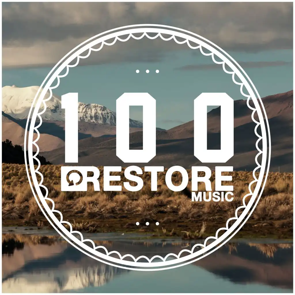 Restore 100 - The 100th Compilation Anniversary