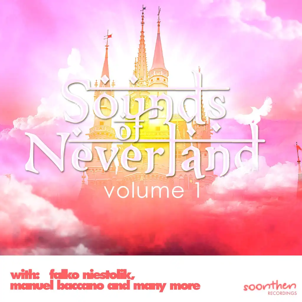 Sounds of Neverland, Vol. 1