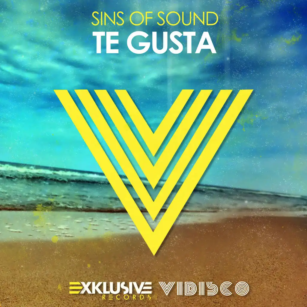 Te Gusta (Original Mix)