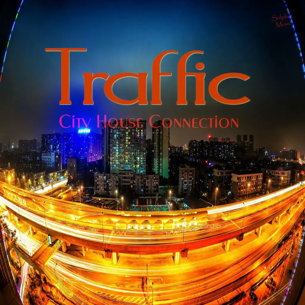 Traffic (City House Connection)