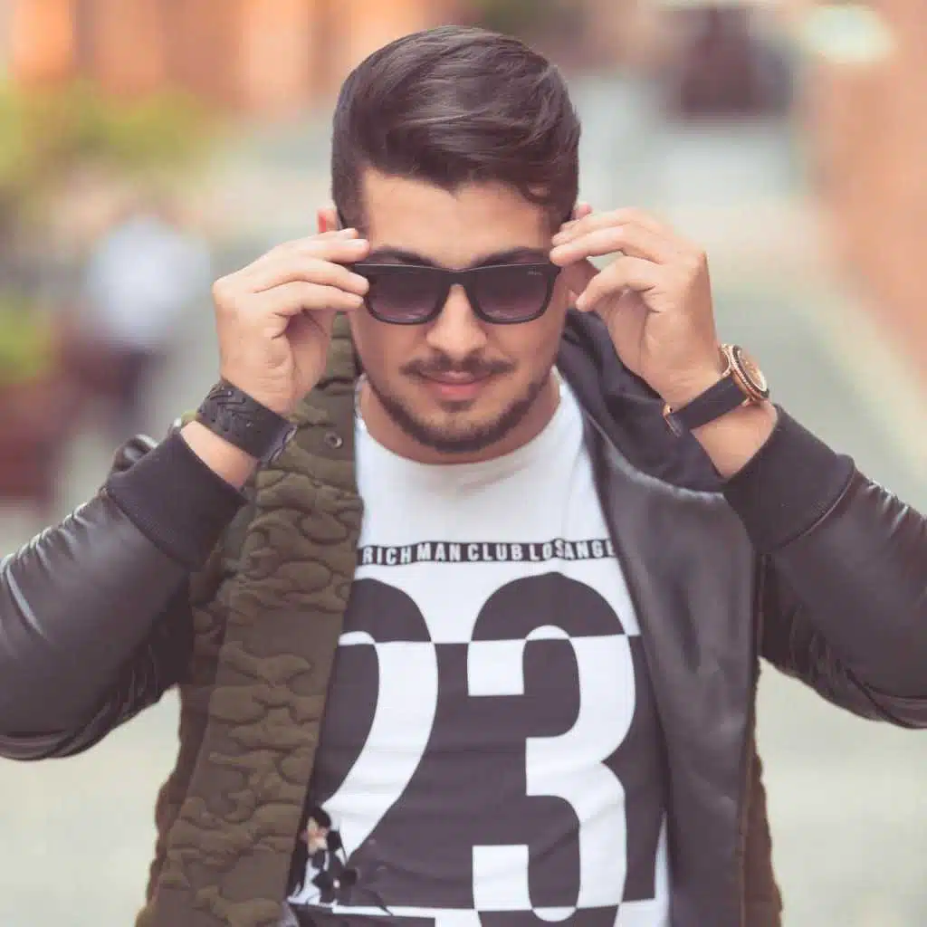 غلي و ما تخافي