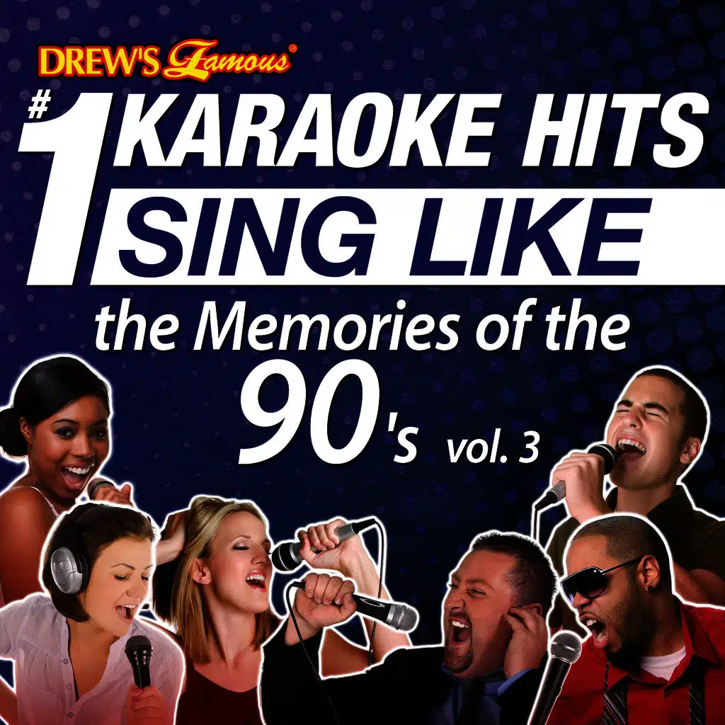 Ready or Not (Karaoke Version)