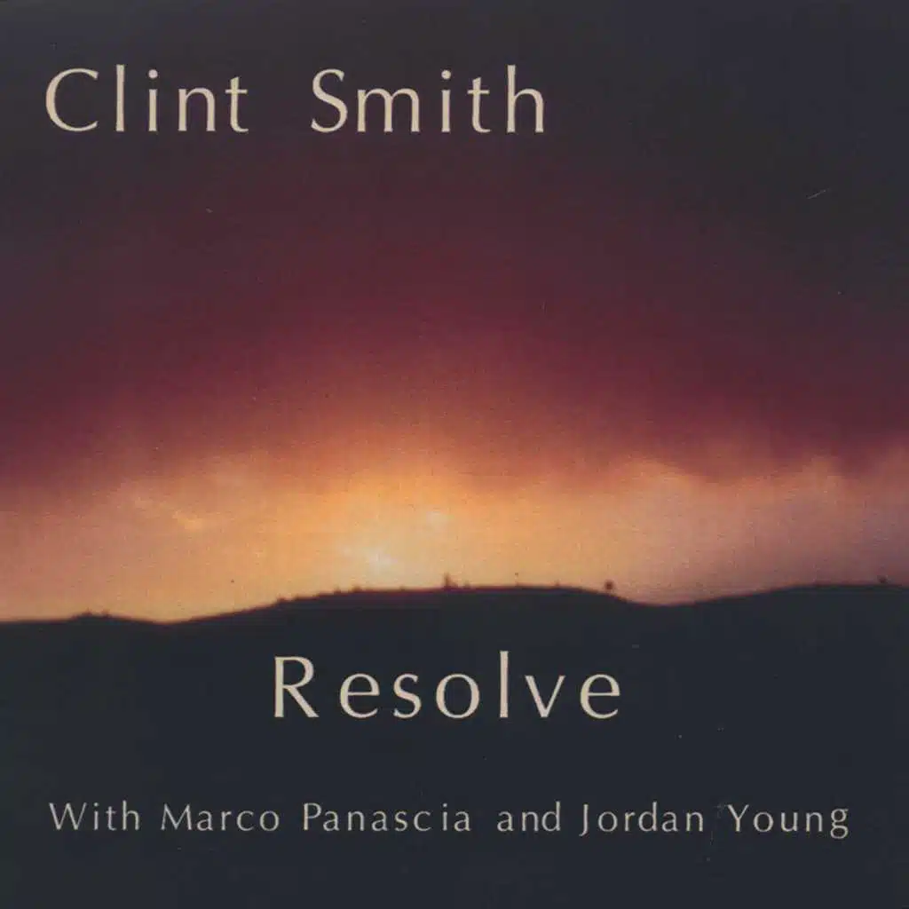 Resolve