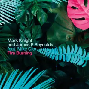 Fire Burning (feat. Mike City)