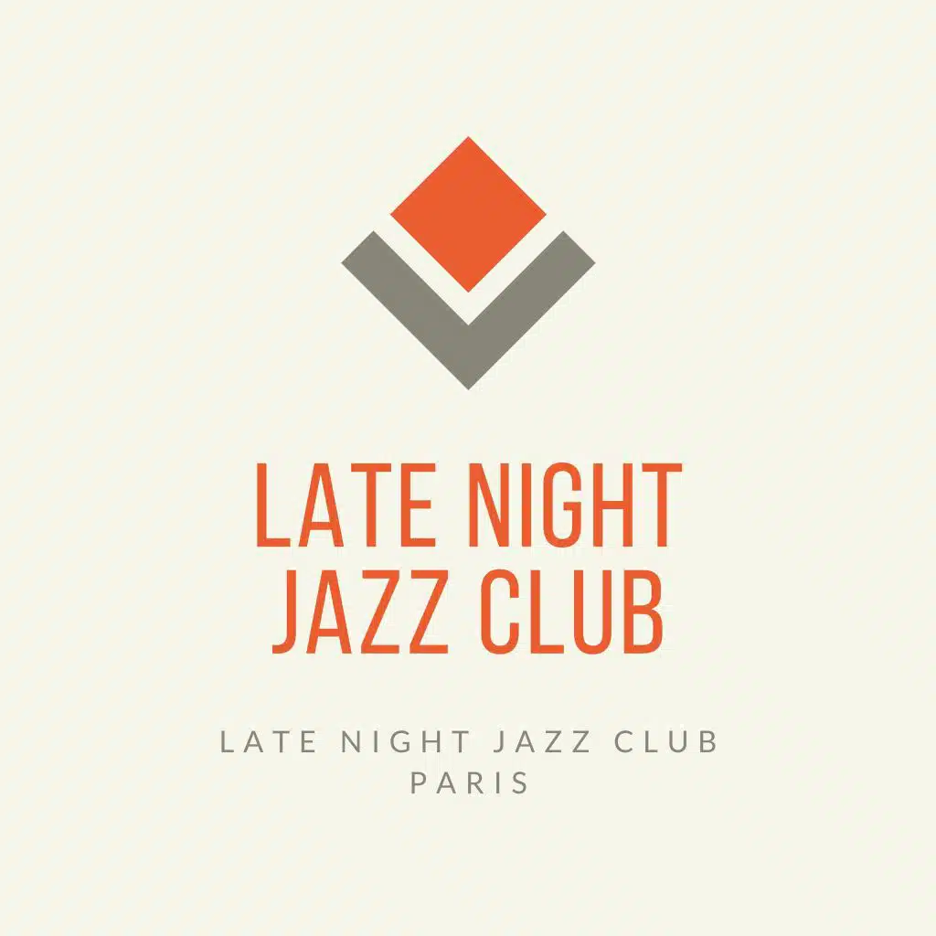 Late Night Jazz Club Paris