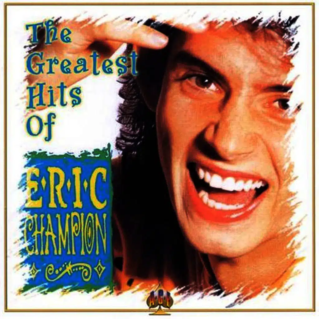 The Greatest Hits of Eric Champion