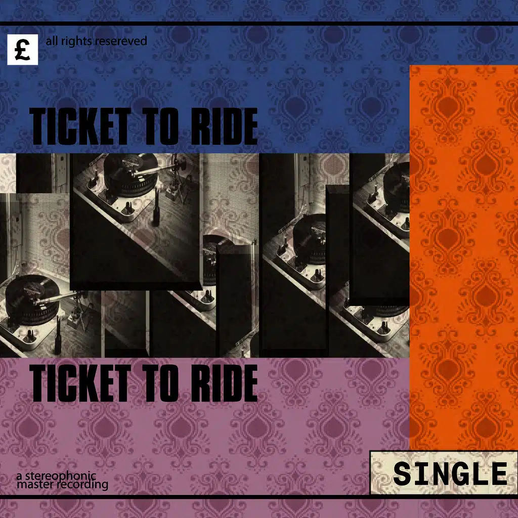 Ticket to Ride